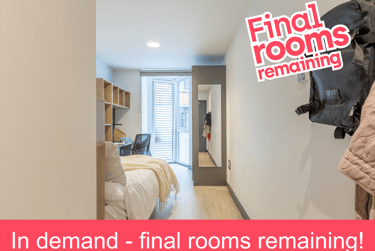 Premium En Suite - Image 1